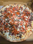 Romeo's Favorite Pizza