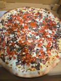Romeo's Favorite Pizza