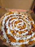 Buffalo Chicken Pizza