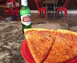 Cheese Pizza Slice