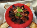 Mussels Marinara