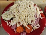 Antipasto Salad