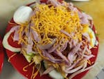 Chef's Salad
