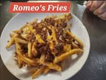 Romeo Fries