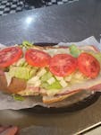 Hot Italian Sub