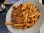 Penne Vodka
