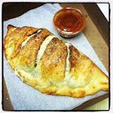 Build Your Own Calzone