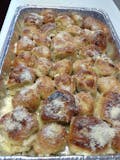 Garlic Knots