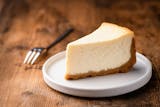 New York Cheesecake