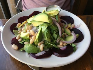 Piazza Salad