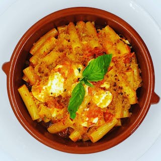 Rigatoni alla Felice