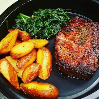 Skirt Steak