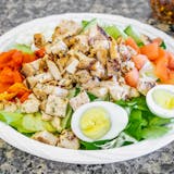J4 - California Salad