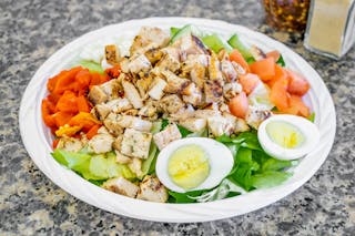 J4 - California Salad