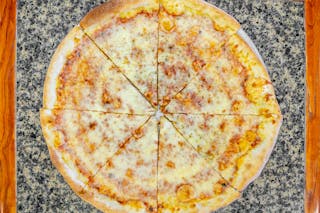 D1 - Cheese Pizza