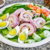 J7 - Chef Salad