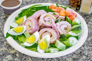 J7 - Chef Salad