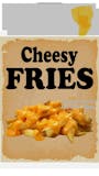 Cheese Fries