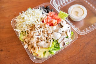 Chef's Salad