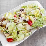Peter’s Famous Greek Salad (Large)