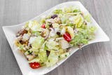 Peter’s Famous Greek Salad (Large)