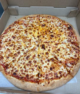 Cheese Pizza