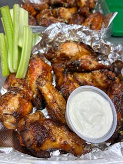 Wings