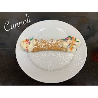Cannoli