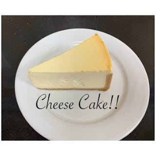 Cheese Cake