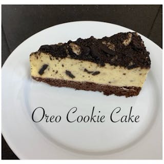 Oreo Cake