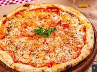 Cheese Pie