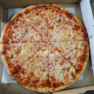 Cheese Pizza