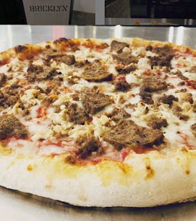 Meat Lover Pizza