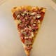 Meat Lover Pizza Slice