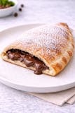 Nutella Calzone