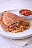 Meatlover Calzone