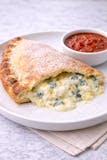 4 Cheese Calzone