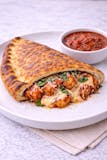 Chicken Parm Calzone