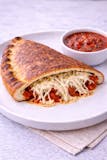 Vegan Calzone