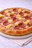Hawaiian Pizza