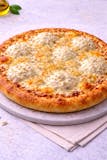 Four Cheese Pizza