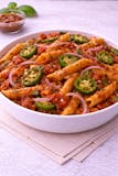 Arrabiata Pasta