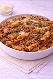 Pasta Bolognese