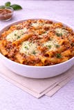 Baked Ziti