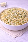 Fettuccini Alfredo Pasta