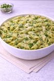 Creamy Pesto Pasta