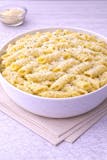4 Cheese Mac & Cheese Pasta