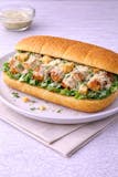 Chicken Caesar Sandwich