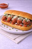 Meatball Hero