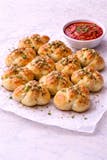 Garlic Knots
